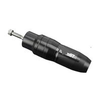 Slider Telaio per moto Per BMW F800ST Tutti Gli Anni Crash Pad Per Telaio Moto Cursori Per Carter Motore Barra Anticaduta Tubo Di Scarico(14)