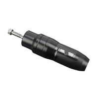 Slider Telaio per moto PER BMW PER ADVENTURE R1200GS R1200 R Tutti Gli Anni Moto Paratelaio Protezione Dalla Caduta Anti Caduta Barra Del Tubo Di Scarico(14)