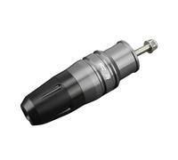 Slider Telaio per moto PER BMW PER ADVENTURE R1200GS R1200 R Tutti Gli Anni Moto Paratelaio Protezione Dalla Caduta Anti Caduta Barra Del Tubo Di Scarico(6)