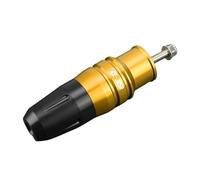 Slider Telaio per moto Per CBR125R CBR 125R 125 R 2023 Tutti Gli Anni Telaio Della Moto Crash Pad Cursori Case Del Motore Anti Caduta Bar Tubo Di Scarico(5)