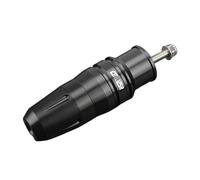 Slider Telaio per moto Per CBR125R CBR 125R 125 R 2023 Tutti Gli Anni Telaio Della Moto Crash Pad Cursori Case Del Motore Anti Caduta Bar Tubo Di Scarico(2)