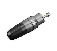 Slider Telaio per moto Per CBR125R CBR 125R 125 R 2023 Tutti Gli Anni Telaio Della Moto Crash Pad Cursori Case Del Motore Anti Caduta Bar Tubo Di Scarico(6)