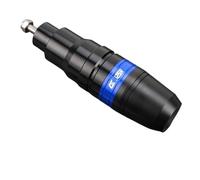 Slider Telaio per moto Per CBR125R CBR 125R 125 R 2023 Tutti Gli Anni Telaio Della Moto Crash Pad Cursori Case Del Motore Anti Caduta Bar Tubo Di Scarico(9)
