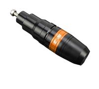 Slider Telaio per moto Per CBR125R CBR 125R 125 R 2023 Tutti Gli Anni Telaio Della Moto Crash Pad Cursori Case Del Motore Anti Caduta Bar Tubo Di Scarico(12)