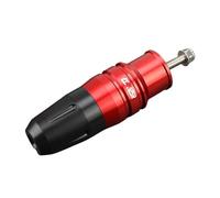 Slider Telaio per moto Per CBR125R CBR 125R 125 R 2023 Tutti Gli Anni Telaio Della Moto Crash Pad Cursori Case Del Motore Anti Caduta Bar Tubo Di Scarico(7)