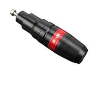 Slider Telaio per moto Per CBR125R CBR 125R 125 R 2023 Tutti Gli Anni Telaio Della Moto Crash Pad Cursori Case Del Motore Anti Caduta Bar Tubo Di Scarico(13)