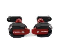 Slider Telaio per moto Per KAWASAKI Z1000SX 2017 2018 2019 Per NINJA 1000 Moto Protezione Dalla Caduta Paratelaio Carenatura Guard Crash Pad Protector(5)
