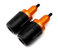 Slider Telaio per moto Per Kawasaki Z650 Z 650 Z650RS ABS 2017-2023 2022 2021 Accessori Moto Paratelaio Protezione Dalla Caduta Crash Protezioni(1)