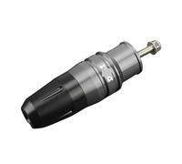 Slider Telaio per moto PER KAWASAKI Z900RS Z900 Tutti Gli Anni Moto Paratelaio Protezione Dalla Caduta Anti Caduta Barra Del Tubo Di Scarico(6)