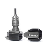 Slider Telaio per moto Per SUZUKI GSX-S750 Moto Protezione Anticaduta Paratelaio Protezione Carenatura Protezione Anti-crash(5)