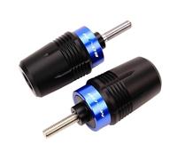 Slider Telaio per moto Per YA&MA&HA MT-09 2021-2022 2021 Accessori Moto Paratelaio Protezione Dalla Caduta Crash Protezioni(8)