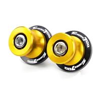 Slider Telaio Per Moto, Previene I Danni In Caso Di Incidente, 6 Mm, Per Y&ama&ha 700 Tenere700 2022 2023 2025