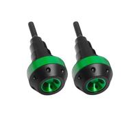 Slider Telaio Per MT09 2013-2023 Per Tracer 9 900GT 2021 2022