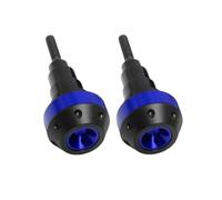 Slider Telaio Per MT09 2013-2023 Per Tracer 9 900GT 2021 2022