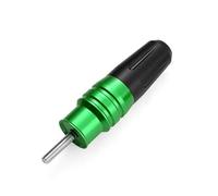 Slider telaio Per YZF R3 R25 R6 R1 Moto CNC Telaio Crash Pads Sliders Di Scarico Protezione Antiurto(VERDE)