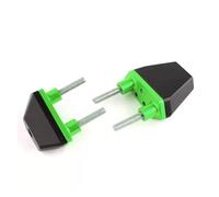 Slider Telaio Protezione Motore Per Z800 2013-2016