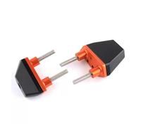 Slider Telaio Protezione Motore Per Z800 2013-2016