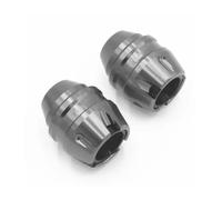 Slider Telaio Ruota Forcella Anteriore Per NMAX155 XMAX300 250