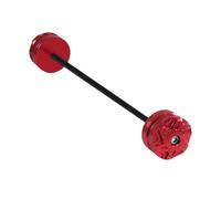 Slider telaiomoto Compatibile Con Yamaha Per Tracer700GT 2019 2020 2021 2022 2023 2024 2025 Kit Di Protezione Antiurto Per Assi Forcella Ruota Anteriore E Posteriore Per Moto