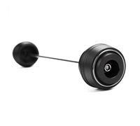 Sliderdel fotogramma Compatibile Con Aprilia Per RS660 Per Tuono 660 Per Factory 2021 2022 2023 2024 2025 Moto Anteriore Posteriore Asse Ruota Forcella Slider Crash Protector