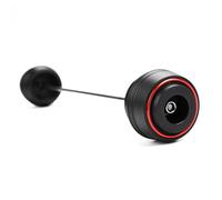 Sliderdel fotogramma Compatibile Con Aprilia Per RS660 Per Tuono 660 Per Factory 2021 2022 2023 2024 2025 Moto Anteriore Posteriore Asse Ruota Forcella Slider Crash Protector