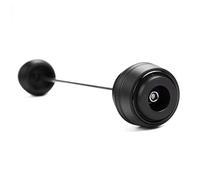 Sliderdel fotogramma Compatibile Con Aprilia Per RS660 Per Tuono 660 Per Factory 2021 2022 2023 2024 2025 Moto Anteriore Posteriore Asse Ruota Forcella Slider Crash Protector