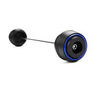 Sliderdel fotogramma Compatibile Con Aprilia Per RS660 Per Tuono 660 Per Factory 2021 2022 2023 2024 2025 Moto Anteriore Posteriore Asse Ruota Forcella Slider Crash Protector