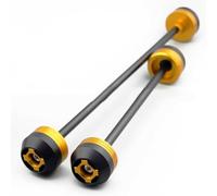 Sliderdel fotogramma Compatibile Con Aprilia Per RSV4 1100 Per Factory 1100 RR 2019 2020 Forcella Anteriore Posteriore Per Moto Slider Anticollisione Accessori