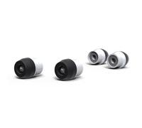 Sliderdel fotogramma Per NINJA400 2018 2019 2020 2021 2022 2023 2024 Moto Assale Anteriore Posteriore Forcella Crash Slider Anti-collisione Slider Protezione Telaio Ruota Slider