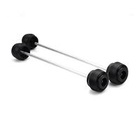 Sliderdel fotogramma Per X-ADV750 2019 2020 2021 2022 2023 2024 2025 Accessori Per Motociclette Asse Anteriore Posteriore Ruota Forcella Slider Protezione Antiurto