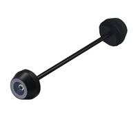 Sliderdel fotogramma Per YZF-R1 Per R1M 2015 2016 2017 2018 2019 2020 2021 2022 2023 2024 Protezione Ruota Moto Anteriore Posteriore Ruota Asse Forcella Crash Sliders Caduta Pad