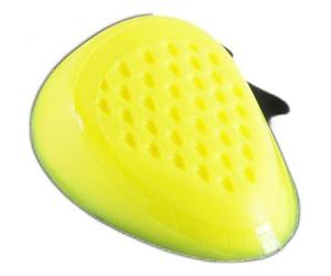 Sliders Dropper (Coppia) Giallo SAPDROGIA Lightech