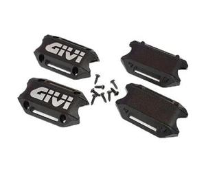 Sliders In Nylon Givi Z2159R per Paramotore