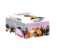 SLIDERS - SAISON 1 A 5 - DVD (CAKE BOX)