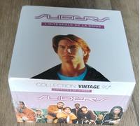 Sliders Serie Completa Stagioni 1 2 3 4 5 NUOVO SIGILLATO 23 DVD Box Set