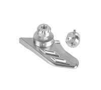 Sliders Stand Swing Arm Spool Per CBR1000R CBR1000RR-R CBR600RR CBR1000RR Motociclo Protezione Catena Inferiore Bobine Forcellone Universale Supporto Scorrevole Vite