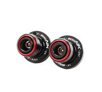 Sliders Stand Swing Arm Spool Per CF 800NK 800 NK NK800 2023 2024 2025 Accessori In Alluminio CNC M10 Viti Per Supporto Forcellone Scorrevole Per Moto