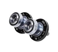 Sliders Stand Swing Arm Spool Per GSX-8S GSX 8S GSX8S 8s Gsx 2023 CNC In Alluminio Per Motocicletta, Bobine, Supporti, Viti, Accessori