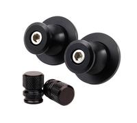 Sliders Stand Swing Arm Spool Per MT09 MT-09 SP MT03 MT10 2017 2018 2019 2020 2021 2022 2023 2024 Bobine Per Cursori Forcellone Accessori Viti Per Cavalletto Da 6 Mm