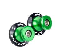 Sliders Stand Swing Arm Spool Per S1000RR S 1000 RR S1000 R S1000R 8MM Moto CNC Forcellone Bobine Slider Copertura