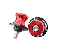 Sliders Stand Swing Arm Spool Per Tuareg 660 Tuareg660 2022 2023 Forcellone Bobine Slider Cavalletto Viti Accessori Moto CNC Bulloni M6 1 Coppia