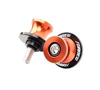 Sliders Stand Swing Arm Spool Per Tuareg 660 Tuareg660 2022 2023 Forcellone Bobine Slider Cavalletto Viti Accessori Moto CNC Bulloni M6 1 Coppia