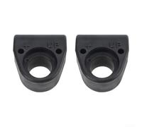Slides a molla corte resistenti all'inverno 2PCS per OE 2604-515 | Nylon ad alta durezza, costruzione, riduce la manutenzione, adatto OE 299905, resistente all'inverno