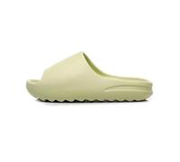 Slides Carino Alto Morbido Spessa Suola Pantofole Donna Estate Moda Usura Pantofole Casa Casa Sandali Uomo Scarpe da Spiaggia Scarpe, Verde, 40/41 EU