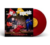 Lil Ed & The Blues Imperials Slideways (Vinyl LP)