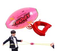 Sliding Ball Game Set - Fun Interactive Training Toy, Coordination Development Activity Board, Educational Play System | Skill Enhancement Game for Children Group Play Indoor Outdoor Use