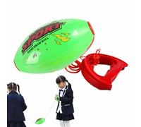Sliding Ball Game Set - Fun Interactive Training Toy, Coordination Development Activity Board, Educational Play System | Skill Enhancement Game for Children Group Play Indoor Outdoor Use