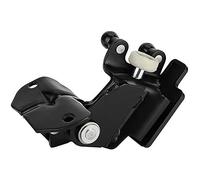 Sliding Door Roller Hinge 1344266080 with Metal Rollers Left Right Sliding Door Rollers for Citroën Jumper 06 Fit Passenger Side