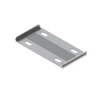 Sliding shelf accessory for - installing non-rack-mountable - devices in the toolless mini rack. - Warranty: 24M NEW