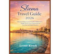 Sliema Travel Guide 2026: Discover Malta’s Coastal Paradise, Hidden Gems, Budget Tips & Luxury Experiences for First-Time and Repeat Travelers